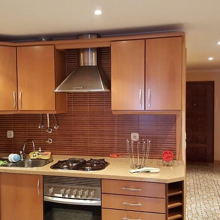 Apartamento Altura II Экстерьер фото