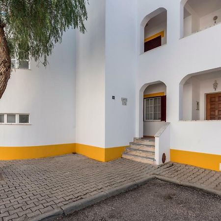 Apartamento Altura II Экстерьер фото