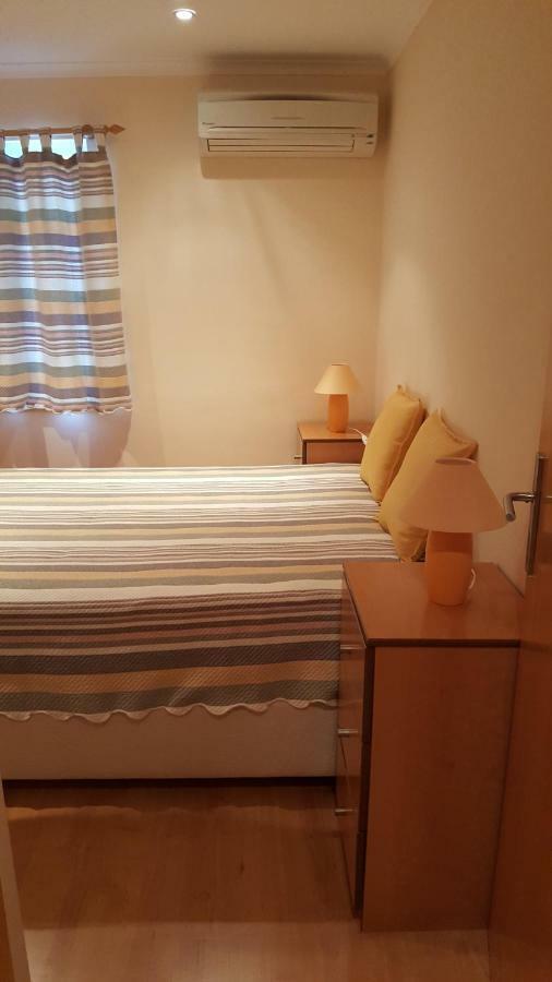 Apartamento Altura II Экстерьер фото