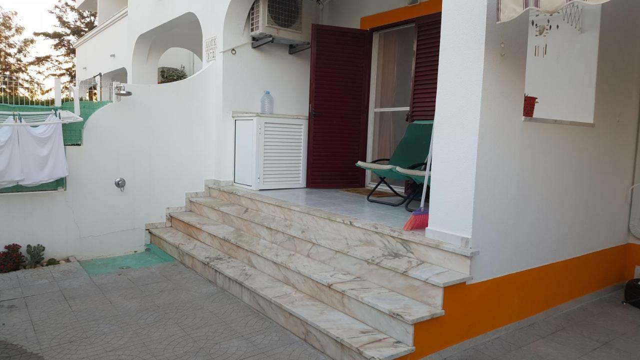 Apartamento Altura II Экстерьер фото