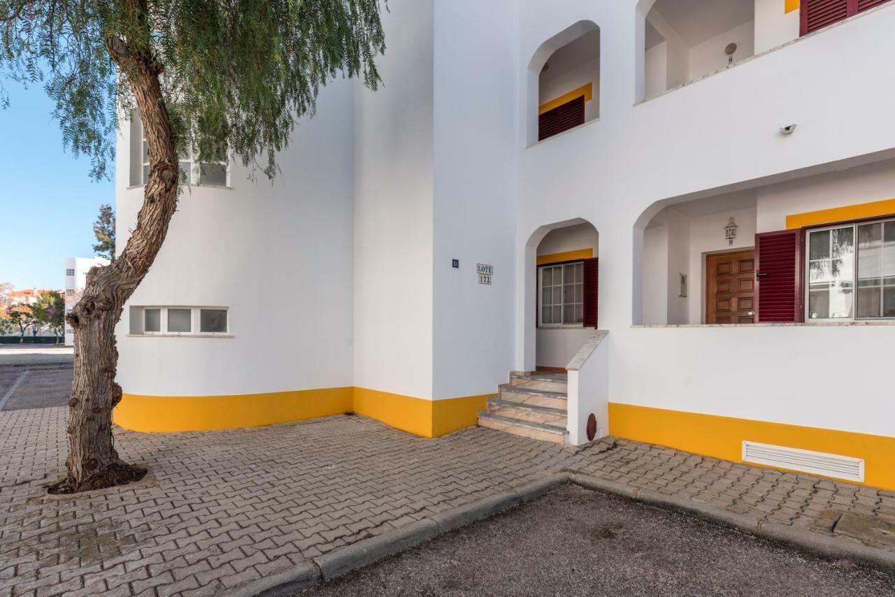 Apartamento Altura II Экстерьер фото